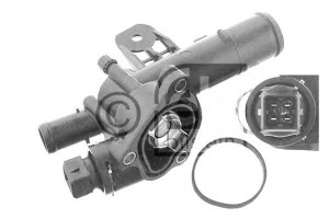 Termostat (83c W Obudowie) Renault Captur I Clio I