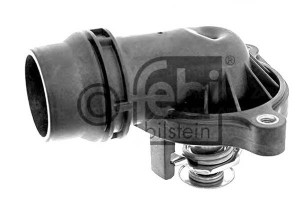 Termostat Bmw 95c E46 1,6 2,0 Febi Bilstein