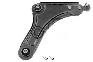 Wahacz Daewoo Przód Nubira 00- Pr Febi Bilstein
