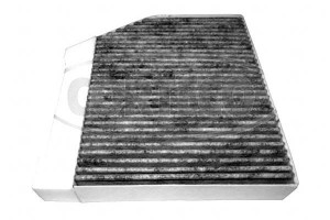 Filtr Kabiny Mercedes C-klasa W205 15- Z Aktywnym