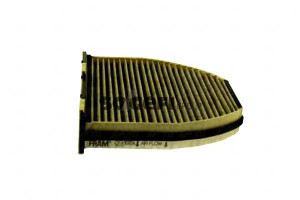 Filtr Kabinowy Węglowy Mercedess C 200 Cdi 07-09 C