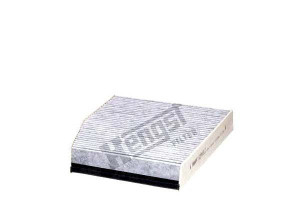 Filtr Kabiny Z Węglem Mercedes A (w176) B (w246 W2