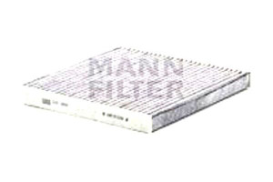 Filtr Kabiny Citroen Jumper Peugeot Boxer 06- Z Ak