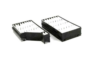 Filtr Kabinowy Subaru Forester (2 ) Nipparts Nippa