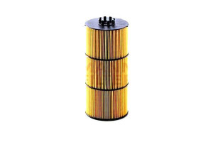 Filtr Oleju Mercedes Actros Mann-filter