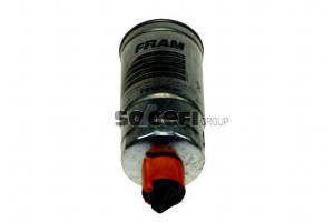 Filtr Paliwa Alfa Romeo Fiat Lancia Fram Fram