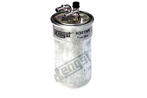Filtr Paliwa Opel Corsa D Corsa E 1.3d/1.7d 07.06-