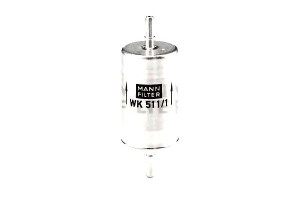Filtr Paliwa Mercedes M112 Vito Viano Mann-filter