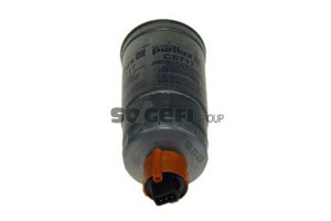 Filtr Paliwa Peugeot 2,0-2,8hd Purflux