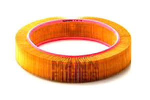 Filtr Powietrza Mercedes M116 117 W1 Mann-filter