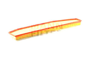 Filtr Powietrza Bmw X3 2,0d 3,0d 06- Mann-filter