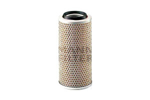 Filtr Powietrza Mercedes 207-410 -89 Mann-filter