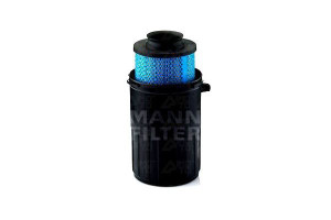 Filtr Powietrza Mercedes 208-410 89 Mann-filter