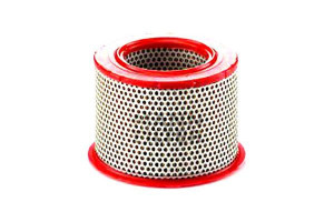 Filtr Powietrza Mercedes M115 L408 68-74 Mann-filt