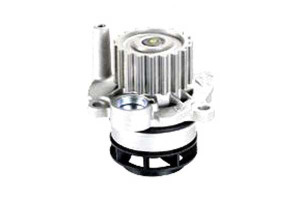 Pompa Wody Audi 2,0tdi 08- Audi A4 Graf