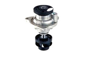 Pompa Wody Ford 1,3 Fiesta V Graf