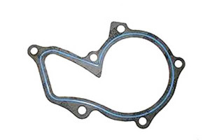 Pompa Wody Ford Zetec 1,25 Graf
