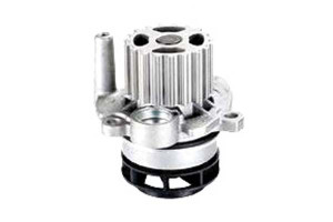 Pompa Wody Vw 2,0tdi A3 A4 Golf V Graf