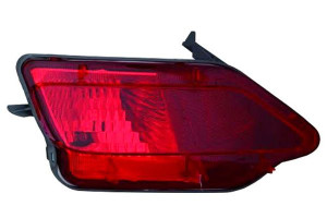 Lampa Przeciwmgielna Toyota Rav 4 Iv Depo
