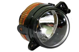 Halogen Polo 05- P Hb4 Loro Depo