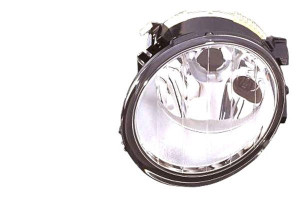 Lampa Przeciwmgielna (h8) Ford S-max 05.06-12.14 D