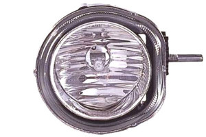 Lampa Przeciwmgielna Fiat Ducato 06- Depo