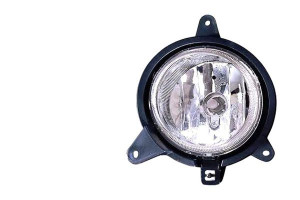 Lampa Przeciwmgielna (h8) Kia Sorento I 08.02-11.0