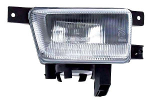 Lampa Przeciwmgielna (h3) Opel Astra G 02.98-12.09