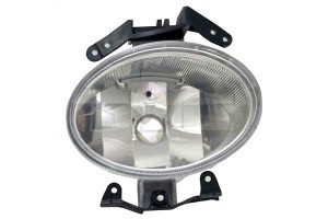 Lampa Przeciwmgielna (h27w) Hyundai Santa Fé I San