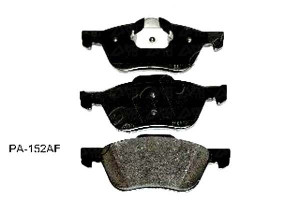Klocki Hamulcowe Nissan Przód Primera 2,0 16v 96-0