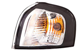Lampa Kierunkowskazu (przezroczysty) Volvo S80 05.