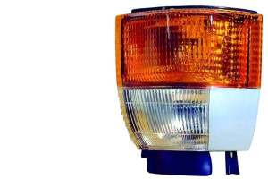 Lampa Kierunkowskazu (pomarańczowy) Nissan Cabstar