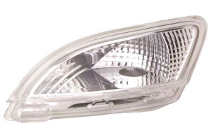 Lampa Kierunkowskazu (przezroczysty Py21w) Renault