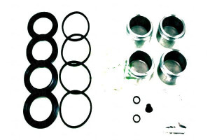 Reperaturka Zacisku Hamulc. Toyota (48mm) Frenkit