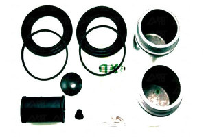 Reperaturka Zacisku Hamulc. Mercedes (ate 60mm) Fr