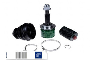 Przegub Napędowy (25z 21z 49mm) Suzuki Splash Swif