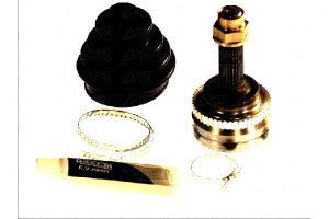 Przegub Napędowy Zewnętrzny (24z/28z/55 9mm Abs:48