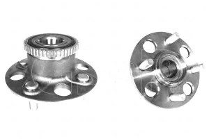 Łożysko Zestaw Naprawczy Renault Gsp