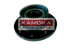 Piasta Koła Peugeot 206 00- Tył +abs Kamoka