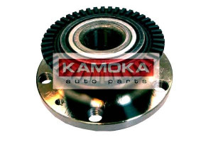 Piasta Koła Audi A4 00-08 Seat Exeo 08- Tył +abs K