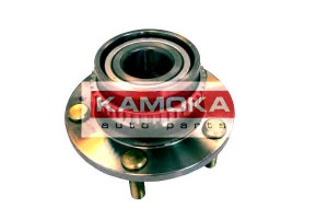 Piasta Koła Hyundai Tucson 04- Tył +abs Kamoka