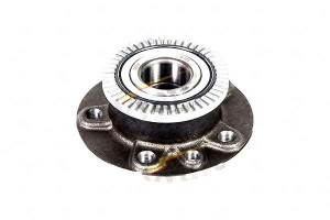 Zestaw Łożysko Koła Kraft Automotive 90486467 1603