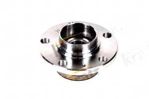 Zestaw Łożysko Koła Kraft Automotive 6q0598611 8x0