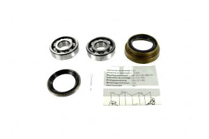 Łożysko Koła Daihatsu Przód Hijet 92-98 Skf