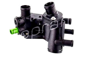 Termostat (87c W Obudowie) Seat Arosa Cordoba Ibiz