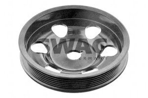 Koło Pasowe Wału Swag 8200637900 658350 A09680 Dp8