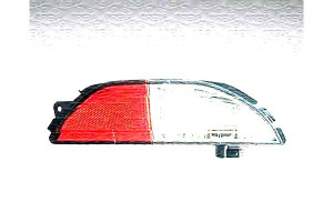 Lampa Cofania Fiat Grande Punto 04.05-02.12 Magnet