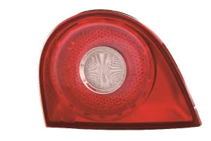 Lampa (część Wewnętrzna) Vw Golf V 10.03-02.09 Dep