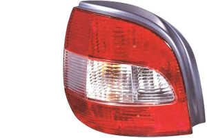 Lampa Renault Scenic I 10.99-09.03 Depo
