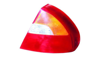 Lampa (część Zewnętrzna Kolor Kierunkowskazu Pomar